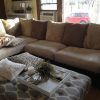 Sofas With Oversized Pillows (Photo 1 of 15)