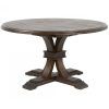 Jaxon Grey Round Extension Dining Tables (Photo 13 of 25)