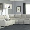 Jedd Fabric Reclining Sectional Sofas (Photo 11 of 15)