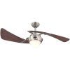 Outdoor Ceiling Fan With Bluetooth Speaker (Photo 15 of 15)
