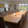 Extending Dining Tables With 14 Seats (Photo 6 of 25)