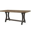 Lucy Bar Height Dining Tables (Photo 1 of 25)
