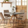 Magnolia Home Array Dining Tables By Joanna Gaines (Photo 1 of 25)