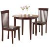 Mahogany Extending Dining Tables And Chairs (Photo 17 of 25)
