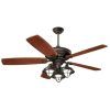 Outdoor Ceiling Fans With Dc Motors (Photo 14 of 15)