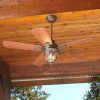 Outdoor Ceiling Fans For Gazebos (Photo 14 of 15)