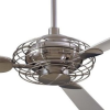 Outdoor Ceiling Fans Without Lights (Photo 7 of 15)
