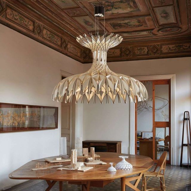 The 15 Best Collection of Oversized Chandeliers