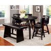 Palazzo 3 Piece Dining Table Sets (Photo 14 of 25)