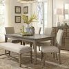 Palazzo 6 Piece Rectangle Dining Sets With Joss Side Chairs (Photo 23 of 25)