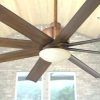 Outdoor Ceiling Fans With Plastic Blades (Photo 9 of 15)