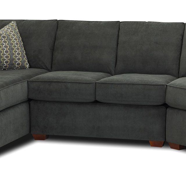 Top 15 of Right Facing Chaise Sectionals