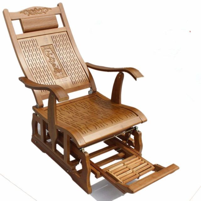 15 Collection of Rocking Chairs for Adults