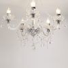 Flush Fitting Chandeliers (Photo 2 of 15)