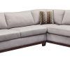 Sectional Sofas With Nailheads (Photo 2 of 15)