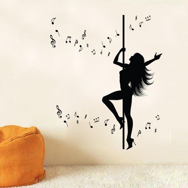 Top 15 of Music Note Art for Walls