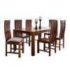 Sheesham Dining Tables And Chairs (Photo 22 of 25)
