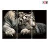 Tiger Wall Art (Photo 15 of 15)