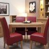 Small Dining Tables And Chairs (Photo 24 of 25)