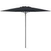 Hyperion Beach Umbrellas (Photo 18 of 25)