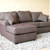 Small Sectional Sofas With Chaise (Photo 5 of 15)