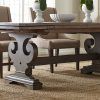 Evellen 5 Piece Solid Wood Dining Sets (Set Of 5) (Photo 15 of 25)