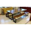 Caden Rectangle Dining Tables (Photo 9 of 25)