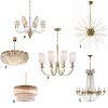 Traditional Brass Chandeliers (Photo 9 of 15)