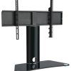 Universal Tabletop Tv Stands (Photo 3 of 15)