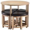Compact Dining Room Sets (Photo 15 of 25)
