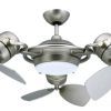 Vertical Outdoor Ceiling Fans (Photo 14 of 15)