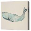 Whale Canvas Wall Art (Photo 15 of 15)