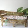 Wicker Chaise Lounge Chairs (Photo 10 of 15)