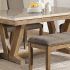 25 Photos Wood Dining Tables