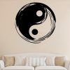 Yin Yang Wall Art (Photo 5 of 15)