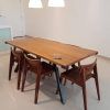 Hart Reclaimed Wood Extending Dining Tables (Photo 12 of 25)