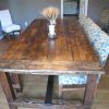 Barn House Dining Tables (Photo 20 of 25)