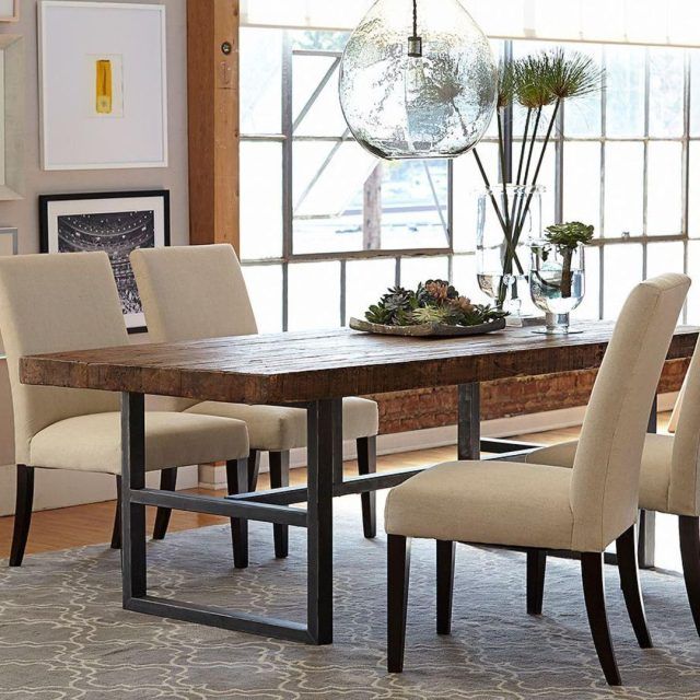 The Best Griffin Reclaimed Wood Dining Tables