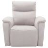 Forte Gray Power Reclining Sofas (Photo 15 of 15)