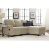 Palisades Reclining Sectional Sofas With Left Storage Chaise (Photo 12 of 25)