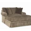Reclining Chaise Lounge Chairs (Photo 8 of 15)