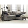 Copenhagen Reclining Sectional Sofas With Left Storage Chaise (Photo 1 of 25)