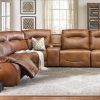 Reclining Sectional Sofas (Photo 12 of 15)