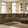 Reclining Sectionals With Chaise (Photo 2 of 15)