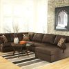 Reclining U Shaped Sectionals (Photo 5 of 15)