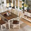 Rectangular Dining Tables Sets (Photo 17 of 25)