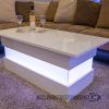 Rectangular Led Coffee Tables (Photo 15 of 15)