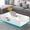 Rectangular Led Coffee Tables (Photo 10 of 15)