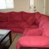 Red Sectional Sofas With Ottoman (Photo 11 of 15)