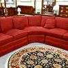 Red Sectional Sofas (Photo 15 of 15)